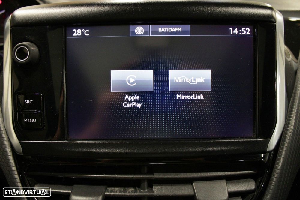Peugeot 2008 1.2 PureTech Style EAT6 - 29