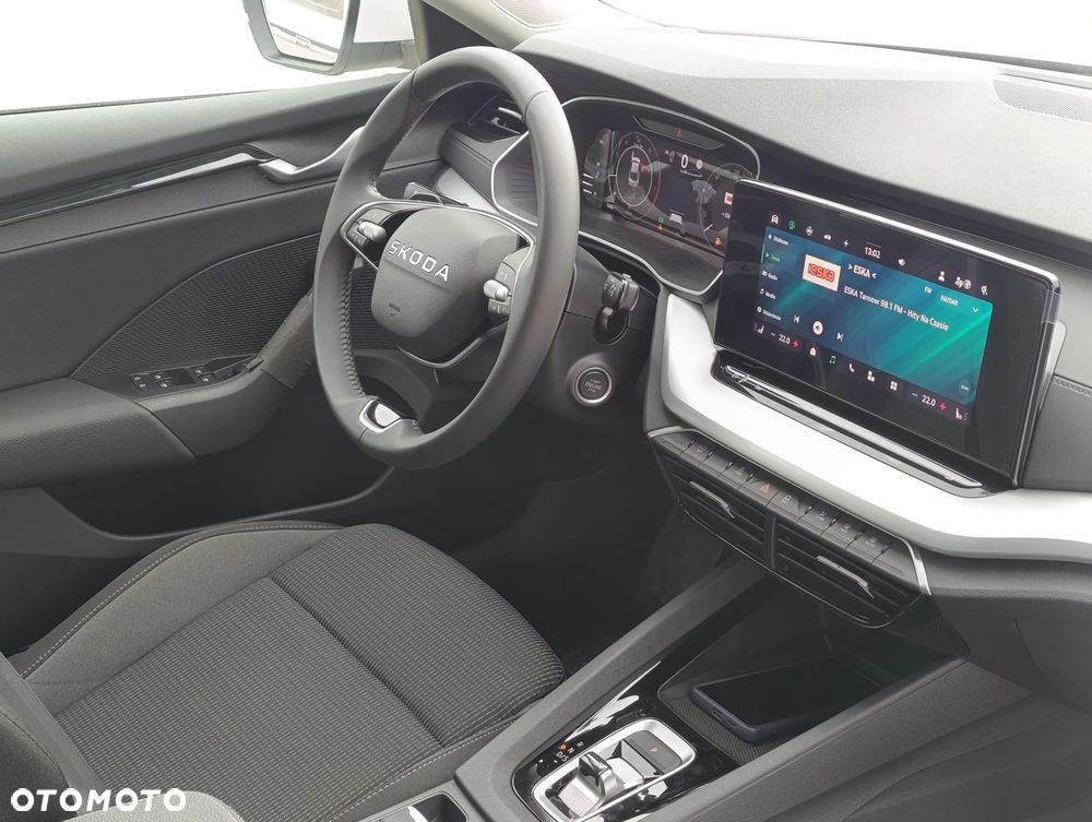 Skoda Octavia 1.5 TSI e-TEC DSG Selection - 36