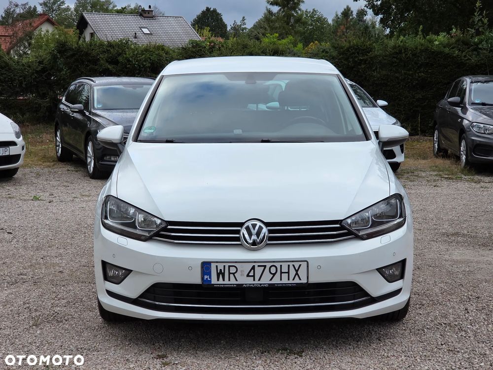 Volkswagen Golf 2.0 TDI Sound - 4