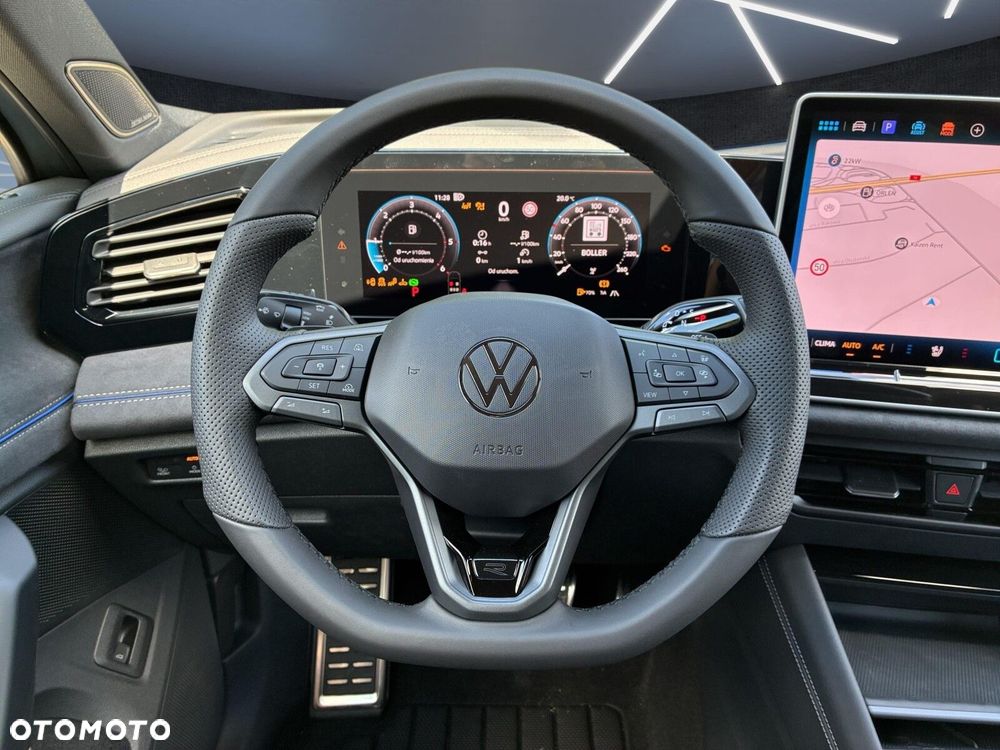 Volkswagen Tiguan - 14
