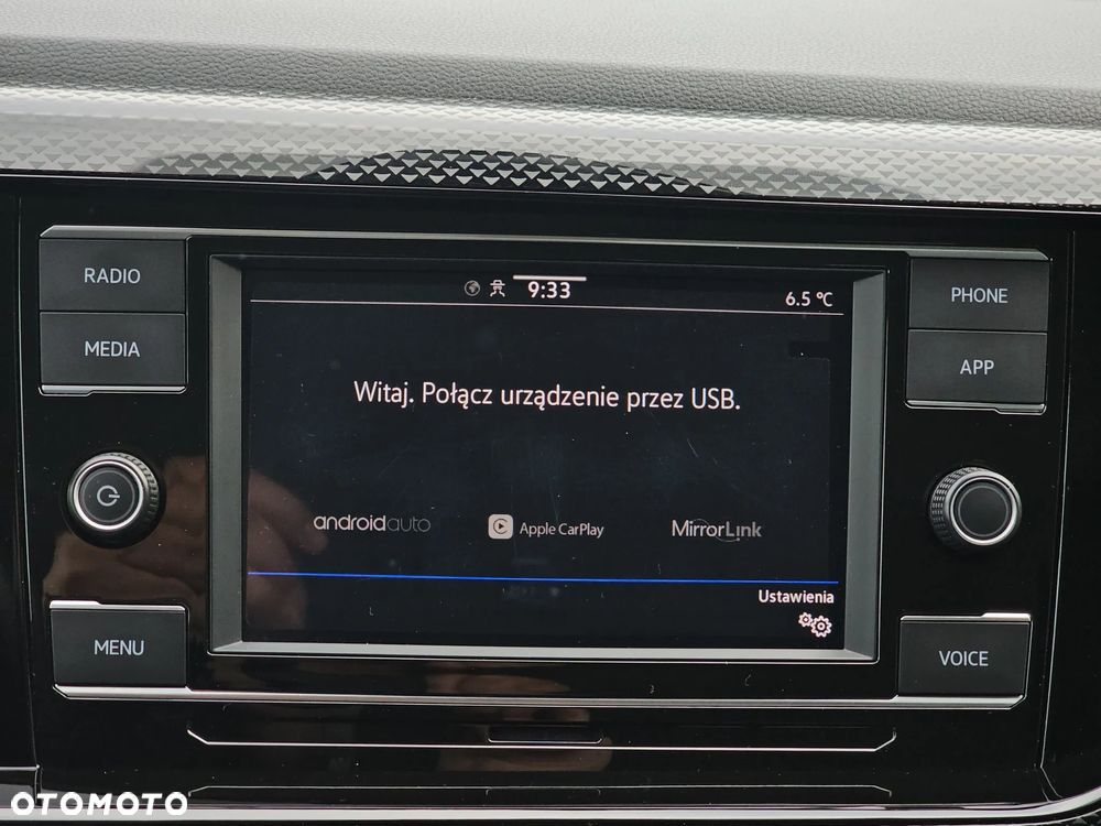 Volkswagen Taigo 1.0 TSI Life - 27