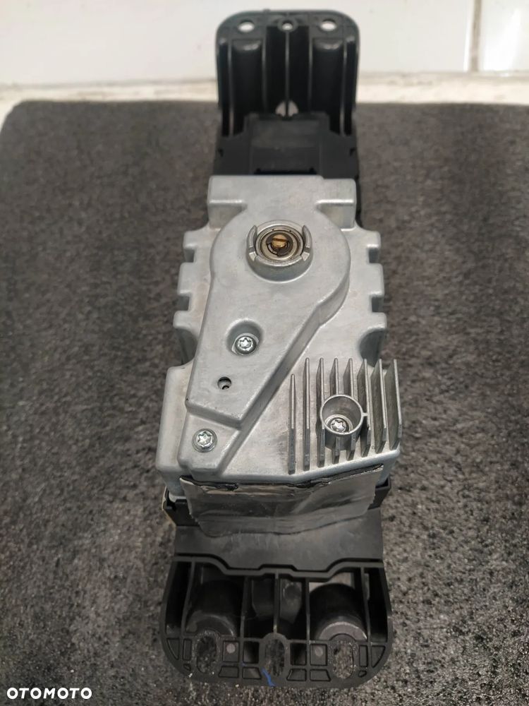 JAGUAR XJ 351 LIFT LEWAREK GAŁKA WYBIERAK ZMIANY BIEGÓW PANEL STEROWANIA PRZYCISK RĘCZNEGO ORYGINALNY - 10