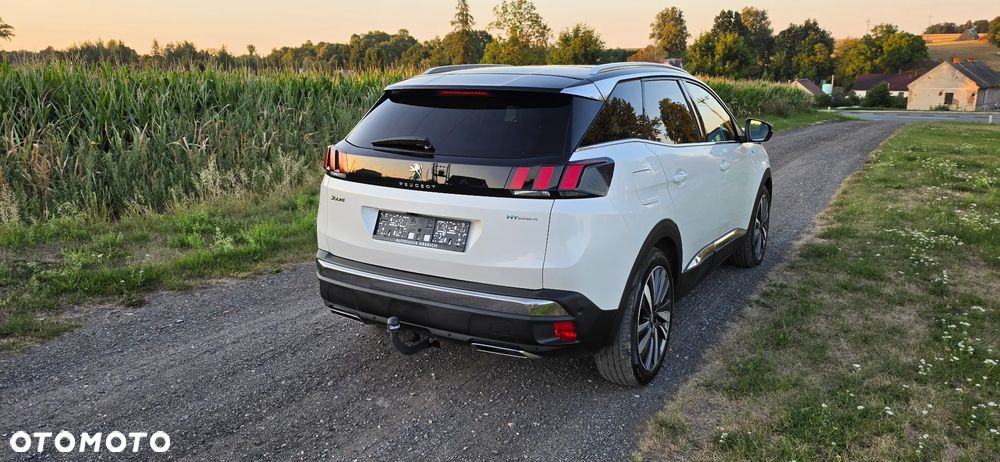 Peugeot 3008 - 5