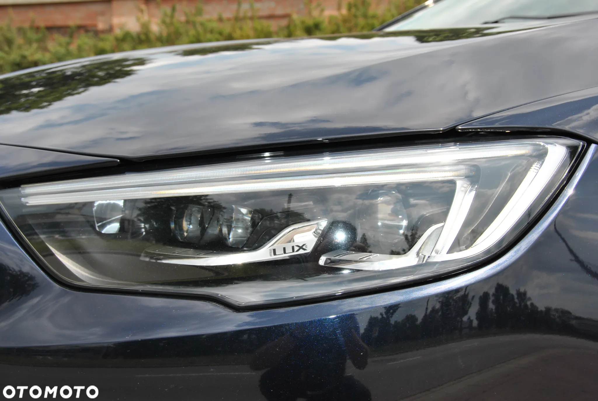 Opel Insignia 1.5 T Innovation S&S - 18