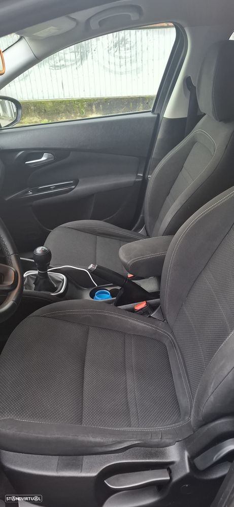 Fiat Tipo 1.3 M-Jet Lounge - 5