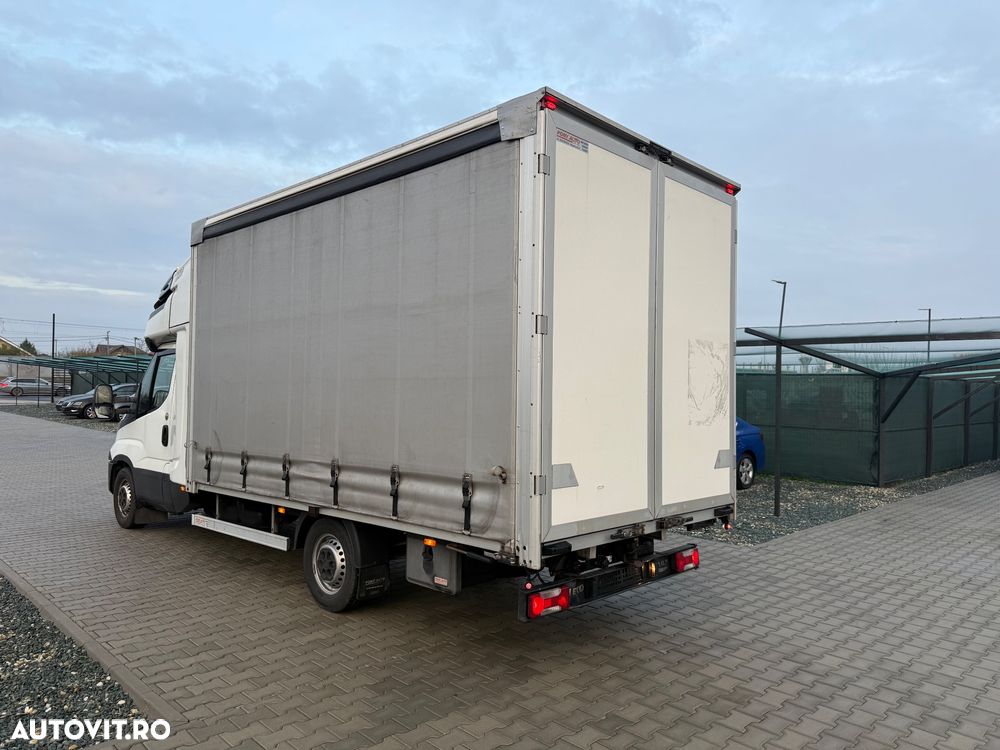 Iveco Daily Pony Auto - 9