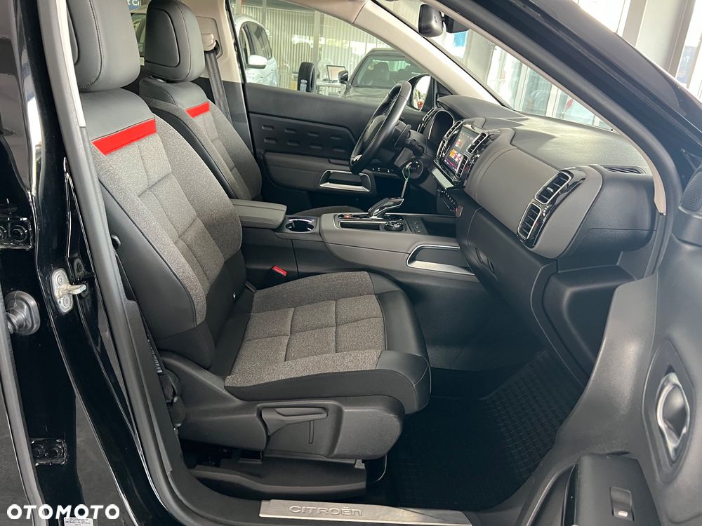 Citroën C5 Aircross 1.6 PureTech Feel EAT8 - 40