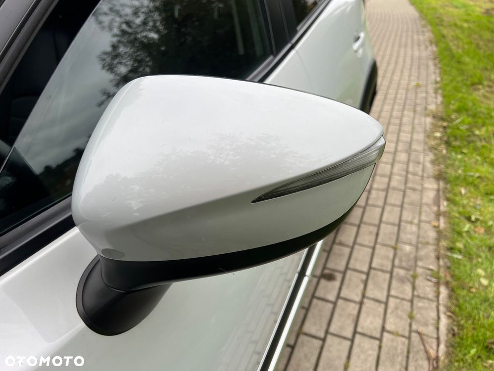 Mazda CX-3 SKYACTIV-G 150 i-ELOOP AWD Sports-Line - 30