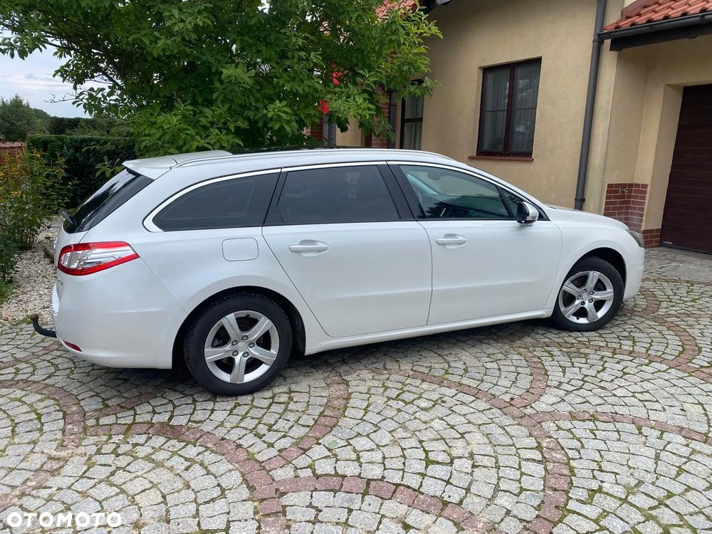 Peugeot 508 155 THP Allure - 40