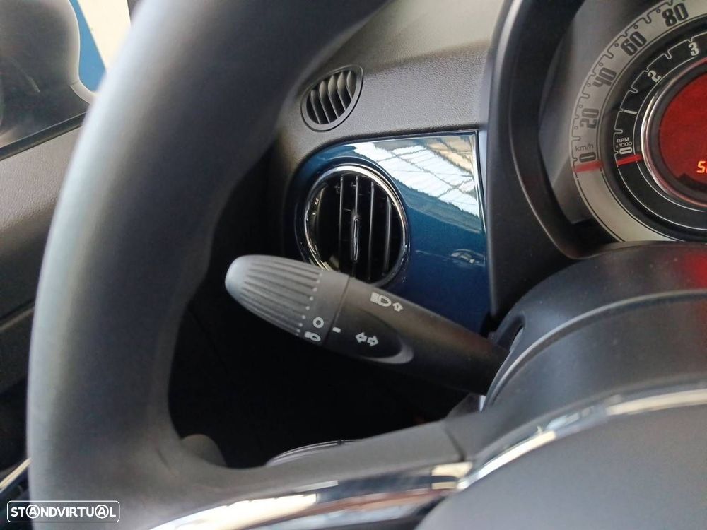 Fiat 500 1.2 Pop - 14