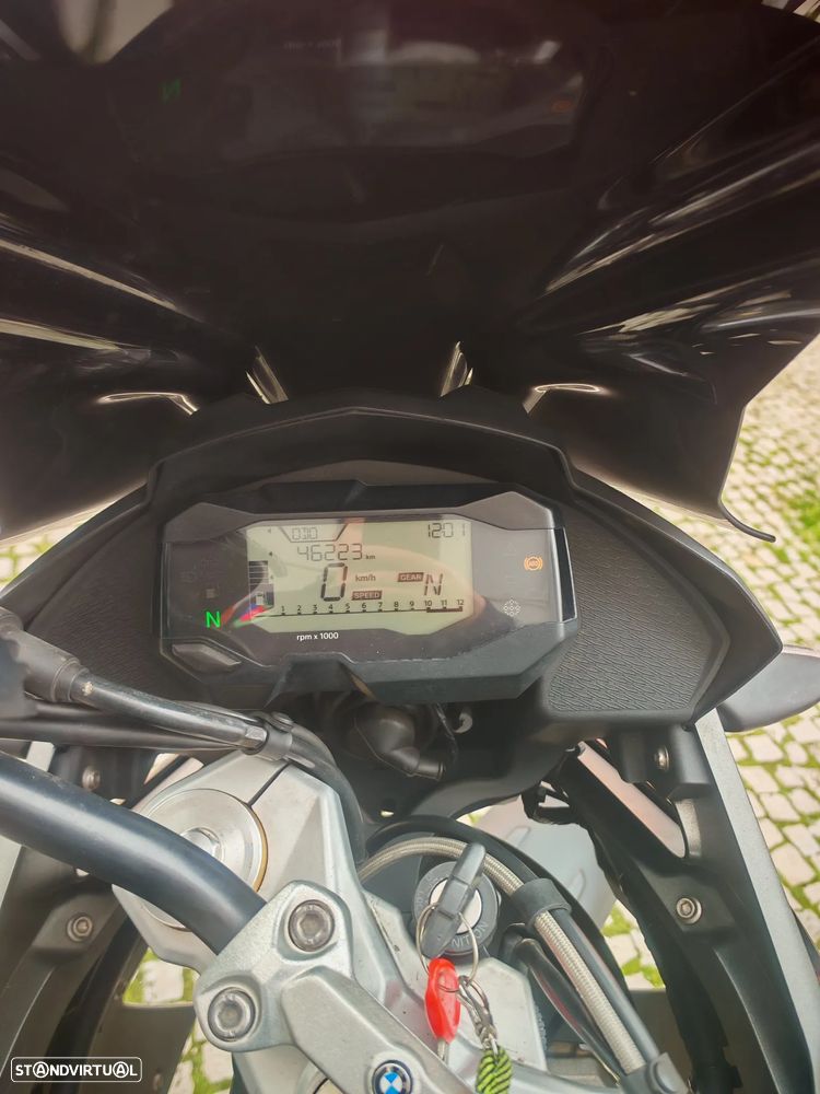 BMW G 310 GS Gs 310 - 3