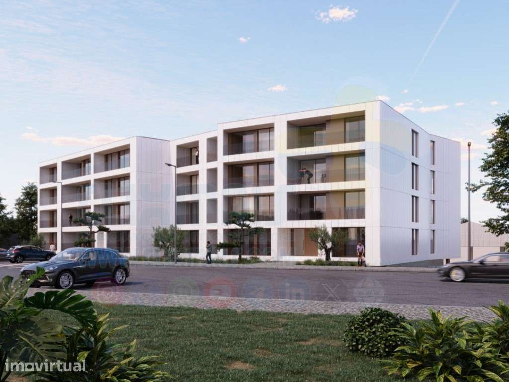 Apartamentos T2 de excelente qualidade, bem localizados, últimas un... - Grande imagem: 3/18