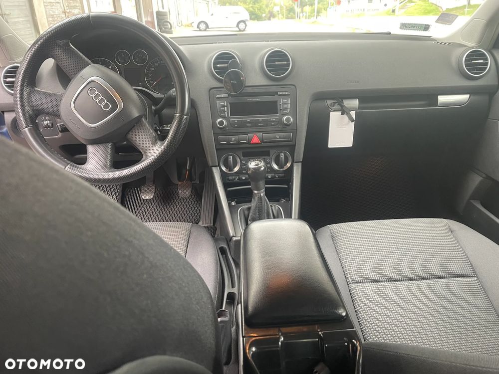 Audi A3 - 2