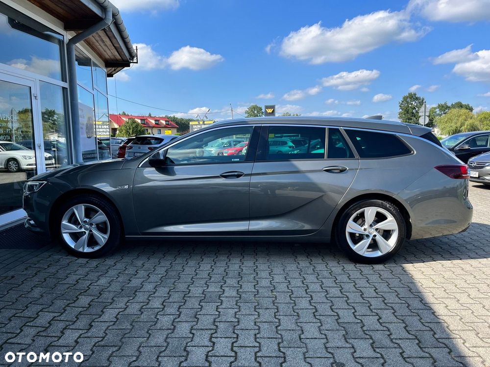Opel Insignia - 4