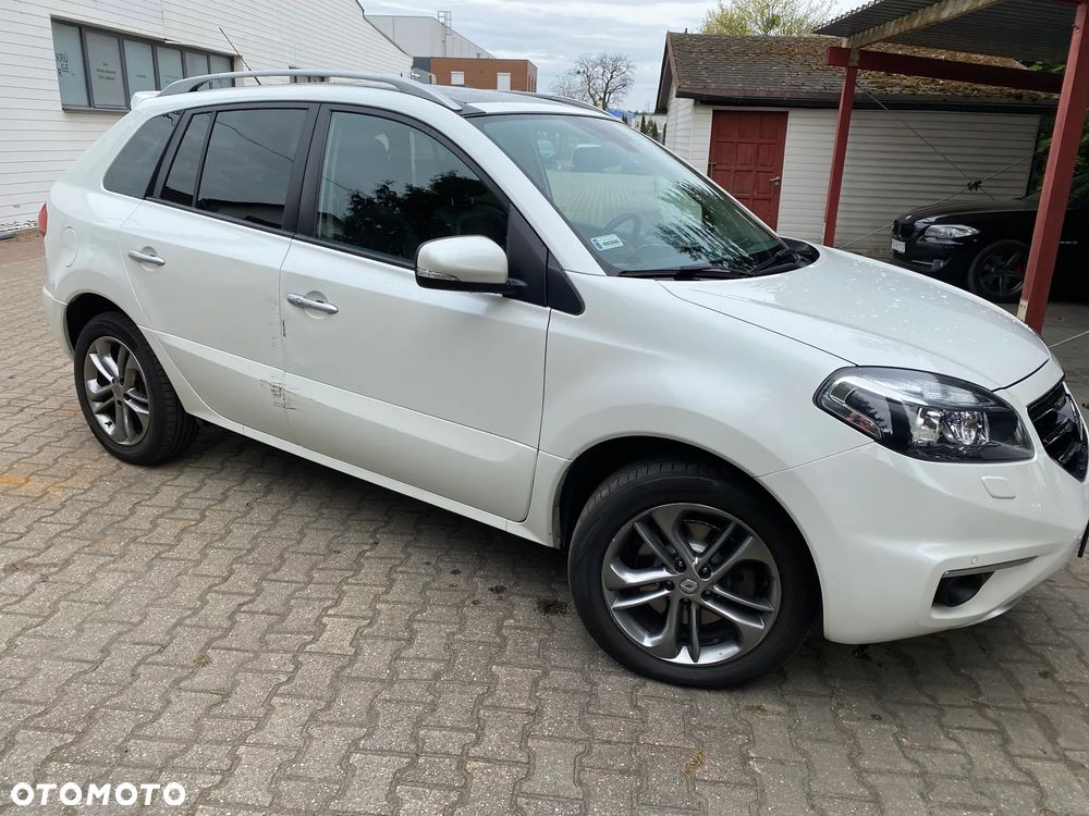 Renault Koleos 2.0 dCi 4x4 Bose Edition - 4