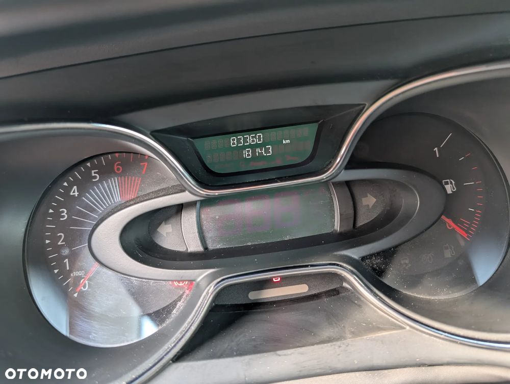 Renault Captur 1.2 Energy TCe Limited - 12