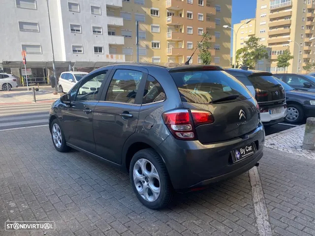 Citroën C3 1.2 PureTech Collection - 22
