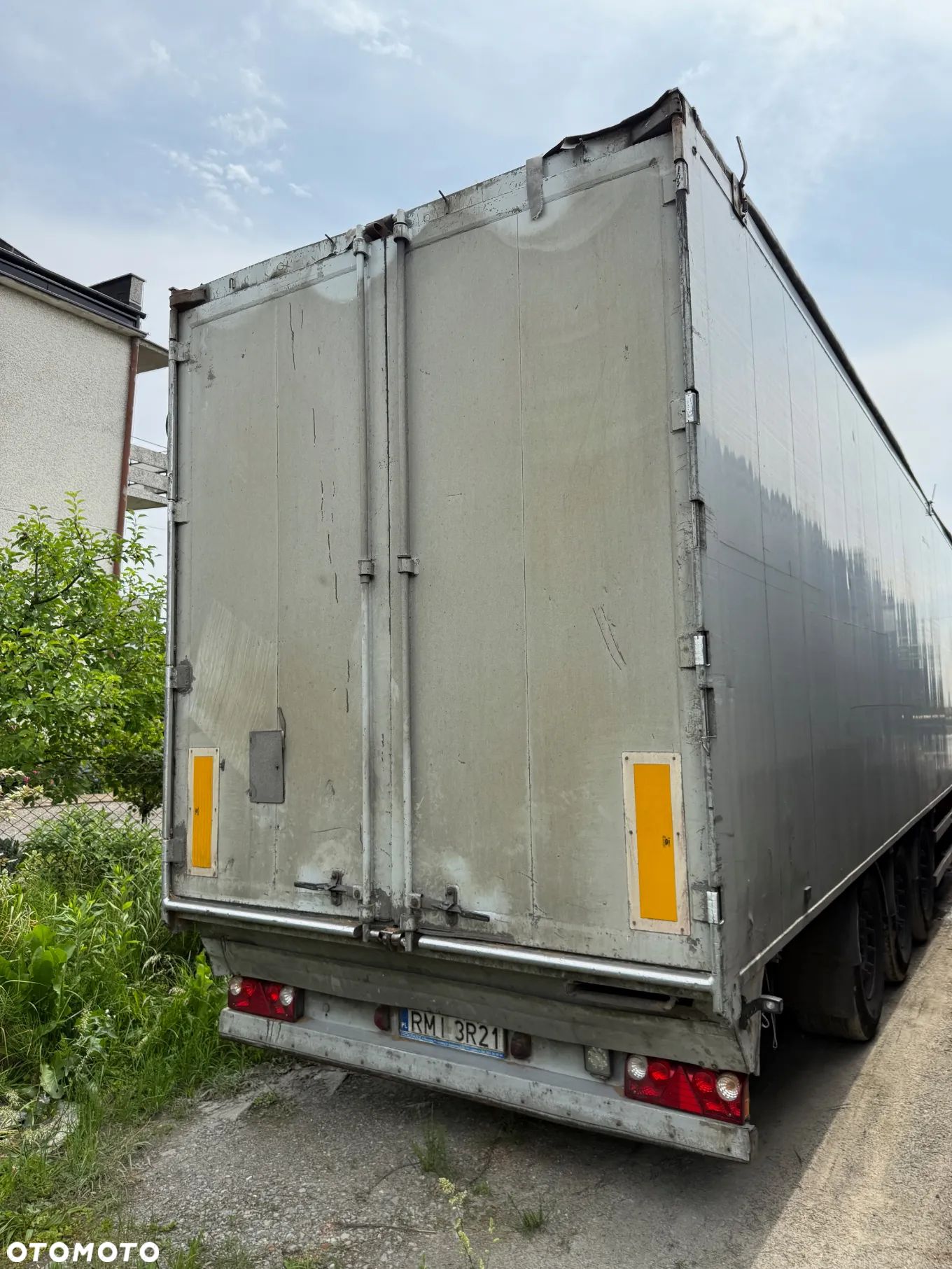 Knapen Trailers k200 - 1