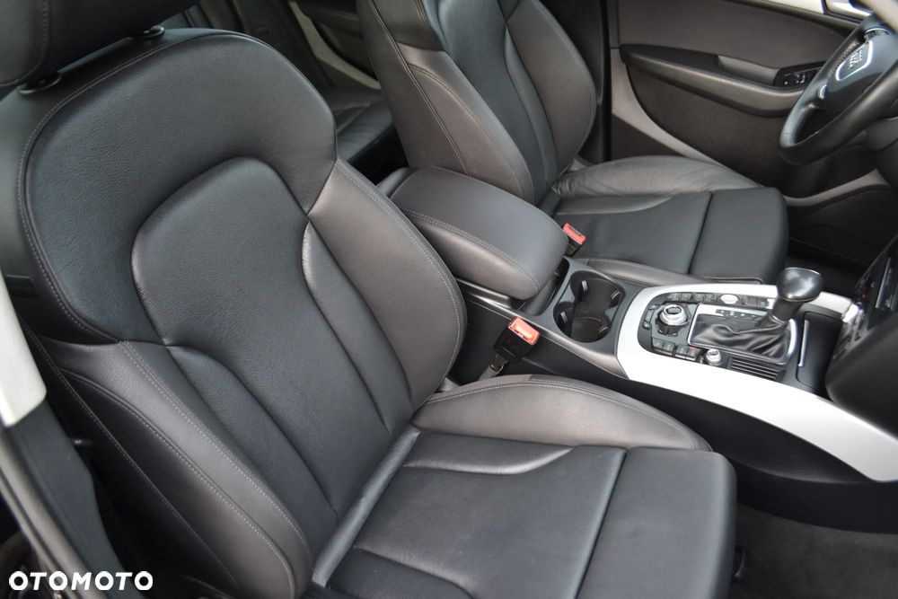 Audi Q5 - 18