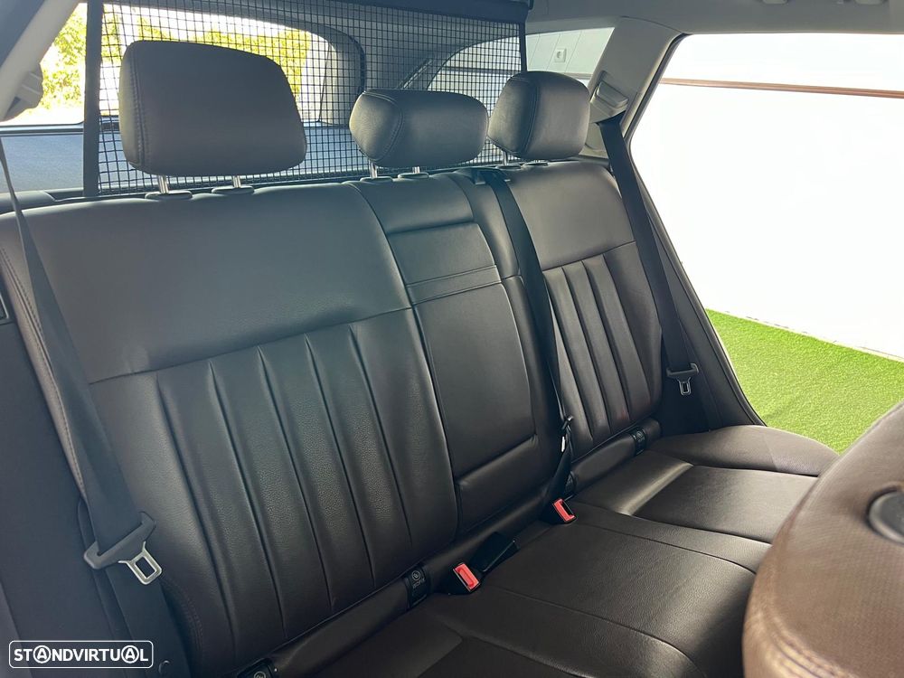 Mercedes-Benz E 300 - 47