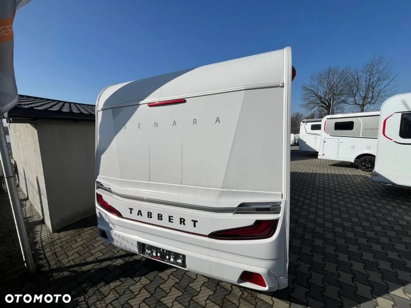 Tabbert Senara 460 DMK - 2