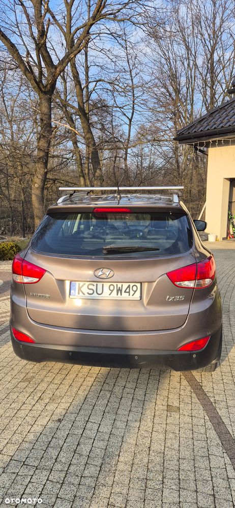 Hyundai ix35 1.6 GDI Comfort 2WD - 6