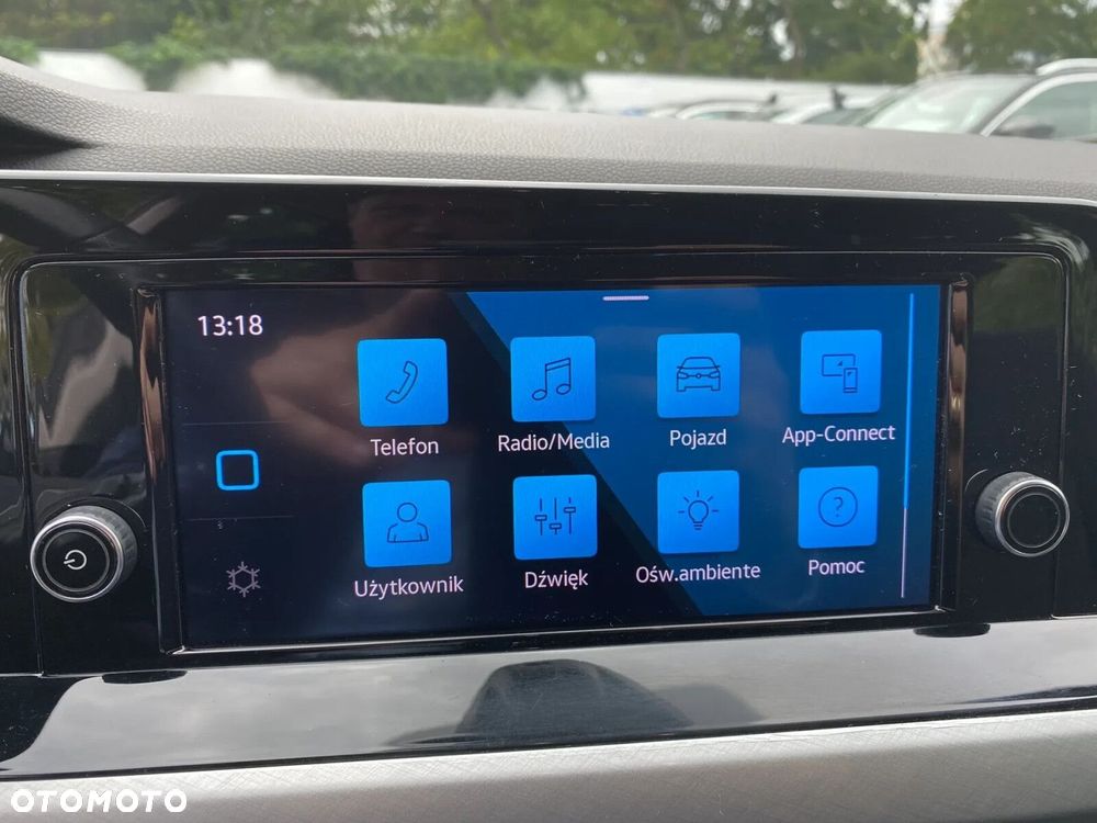 Volkswagen Golf Variant 1.5 TSI EVO Life - 12