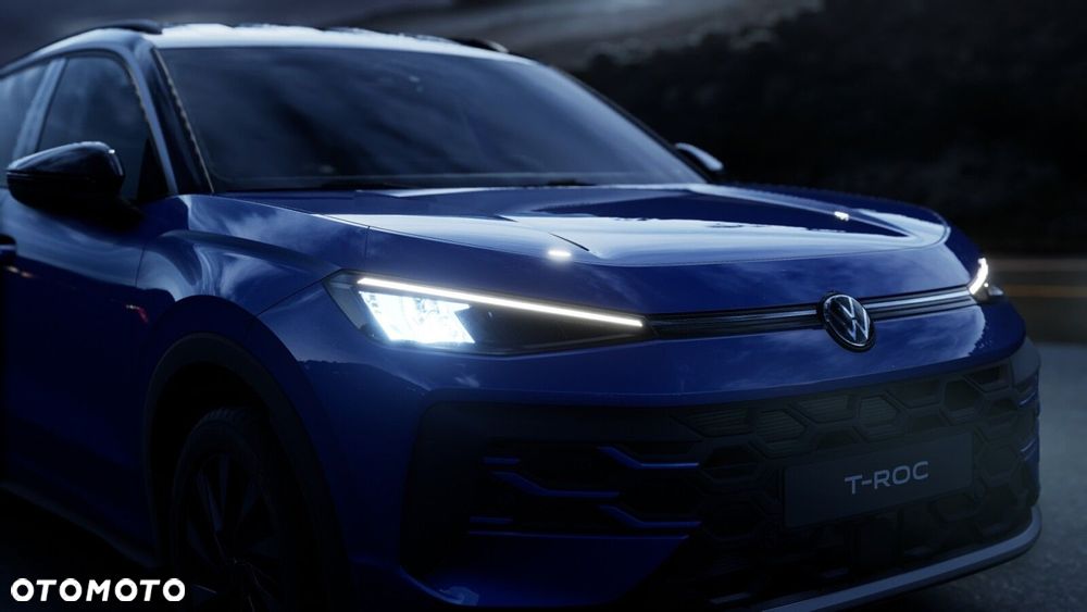 Volkswagen T-Roc 1.5 eTSI Life DSG - 11