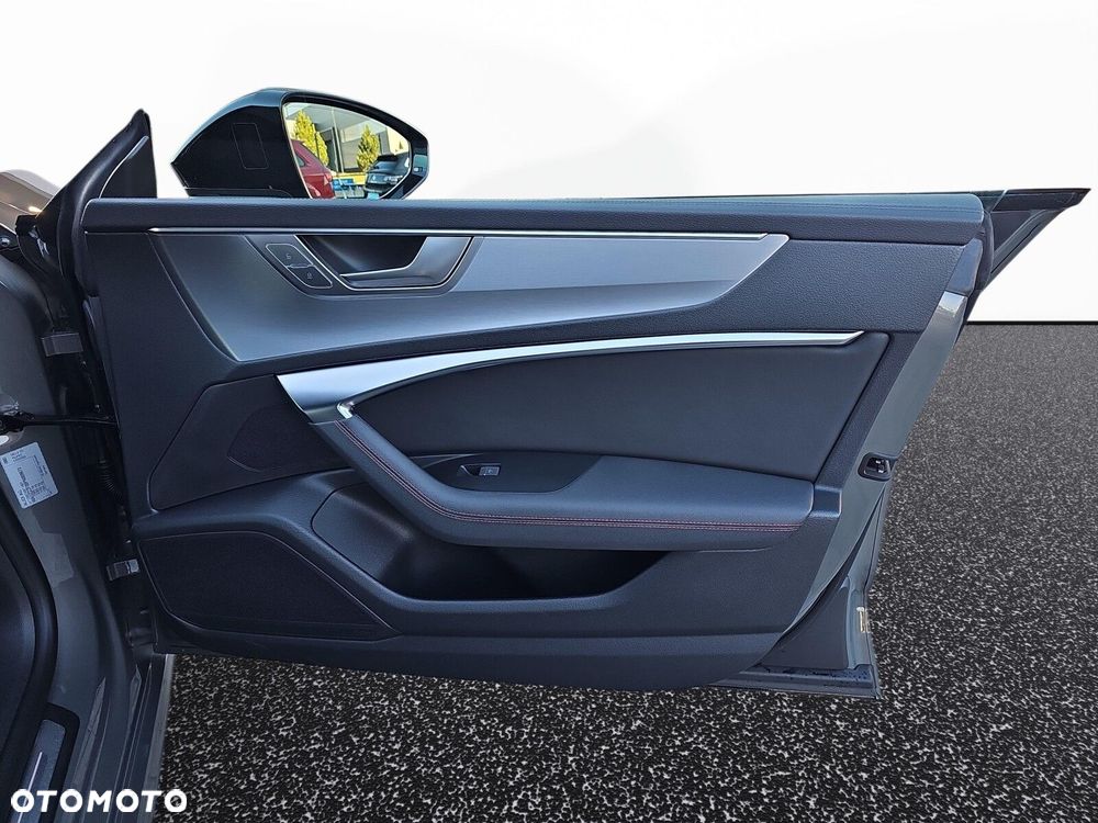 Audi A7 Sportback - 22