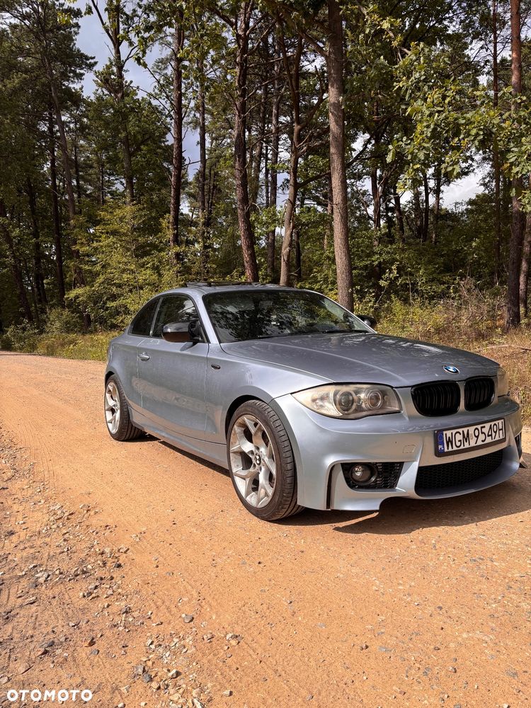 BMW Seria 1 120d - 3