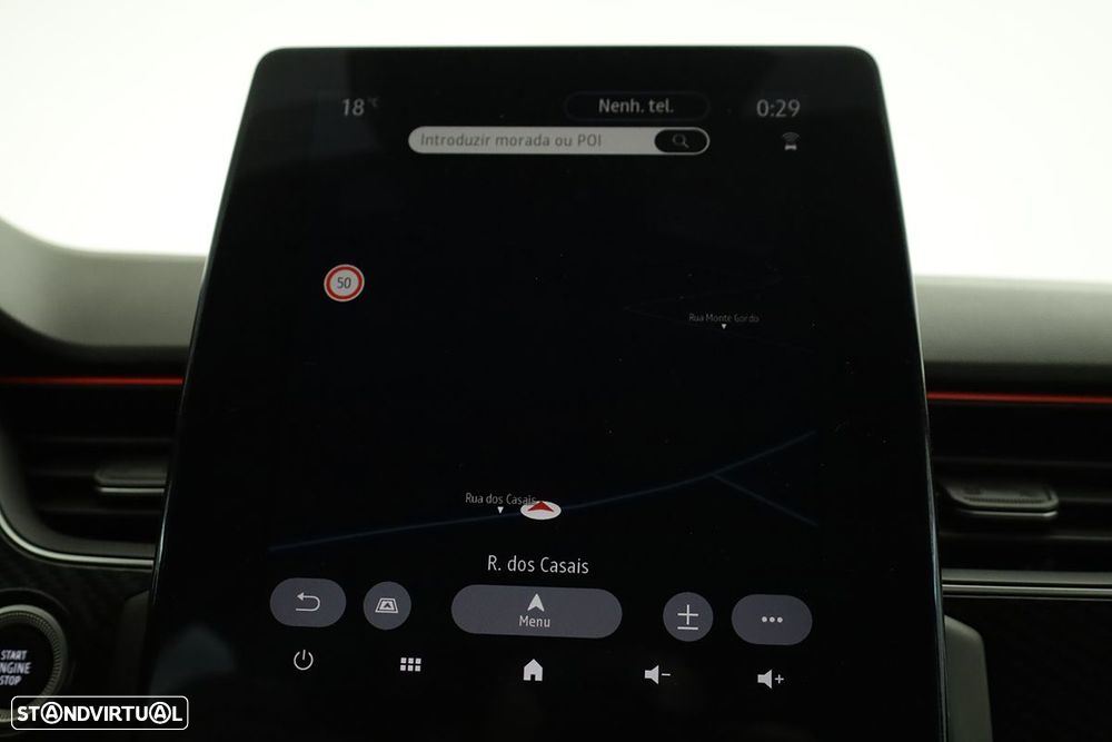 Renault Arkana 1.3 TCe R.S.Line EDC - 11