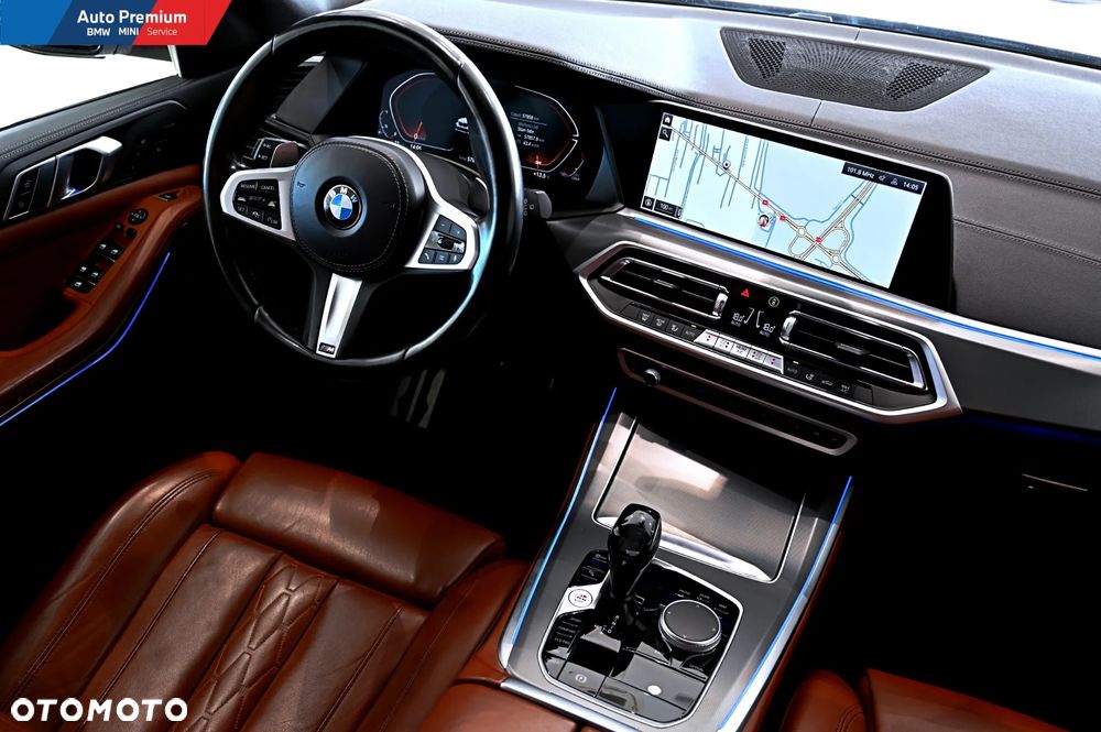BMW X5 xDrive40i - 12