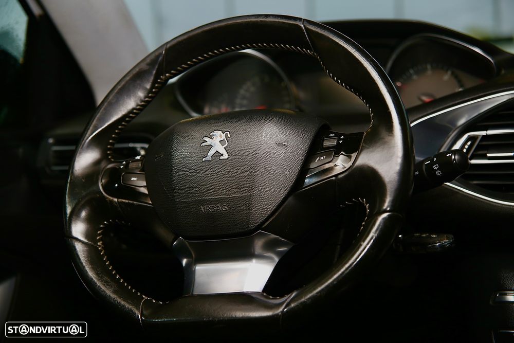 Peugeot 308 SW 1.6 BlueHDi Access - 17