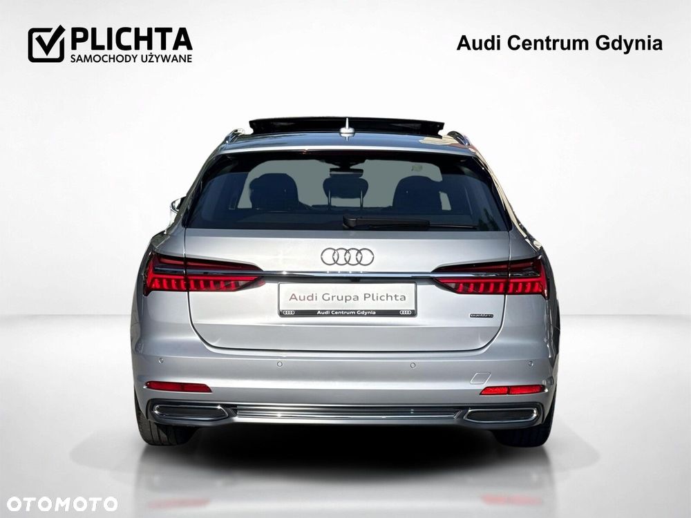 Audi A6 Avant 45 TFSI mHEV Quattro Sport S tronic - 6