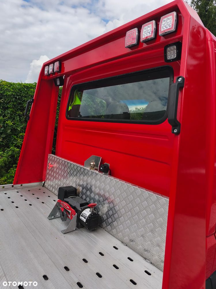 Mercedes-Benz Sprinter 316 - 7