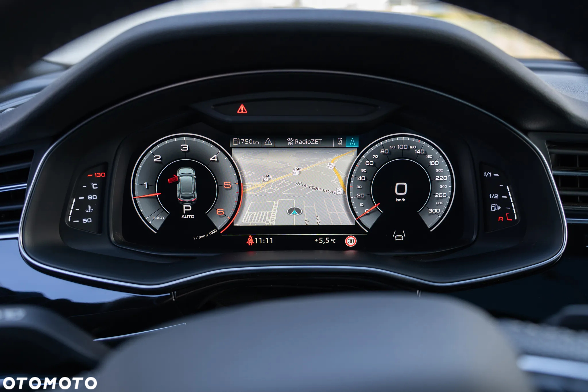 Audi Q8 - 19