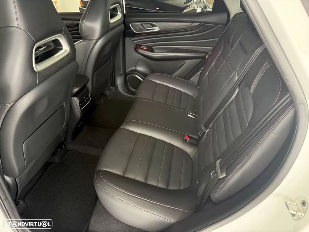 MG EHS 1.5 T-GDI Plug-in Hybrid Luxury - 31