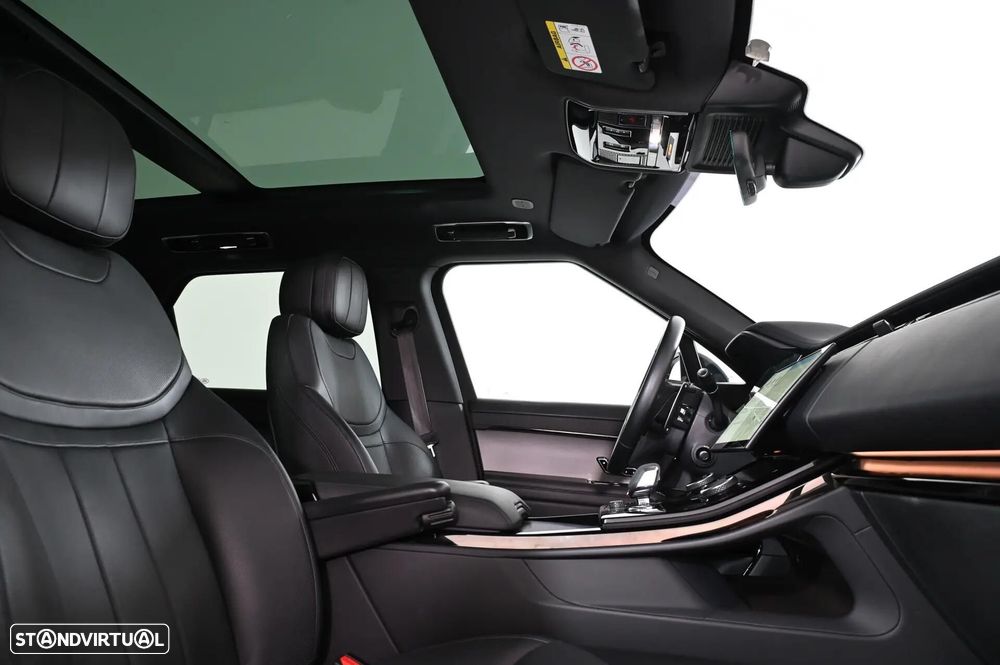 Land Rover Range Rover Sport 3.0 P440e Dynamic HSE - 22