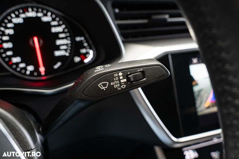 Audi A7 Sportback 40 TDI S tronic - 27