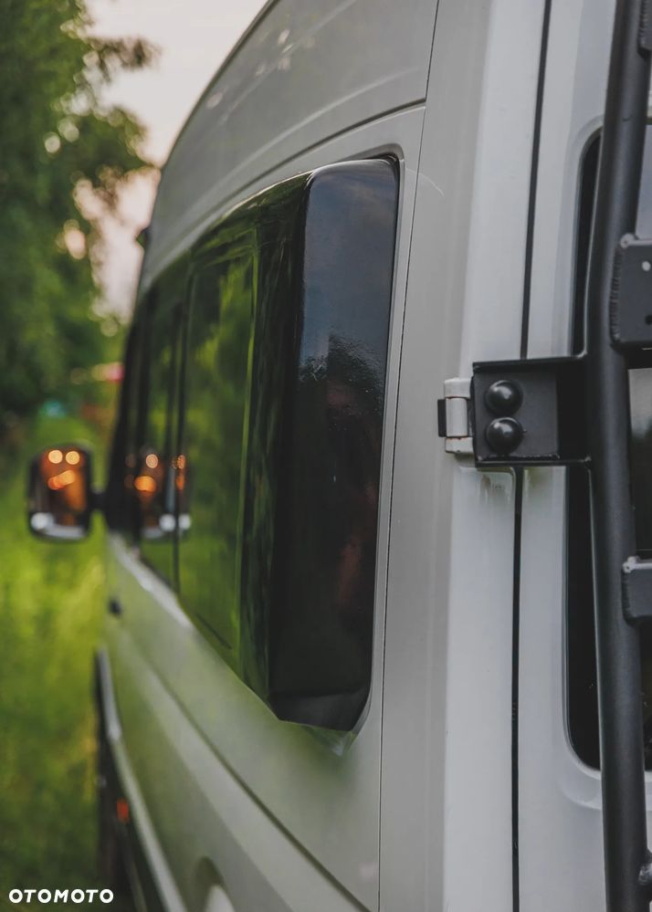 Volkswagen Crafter - 21