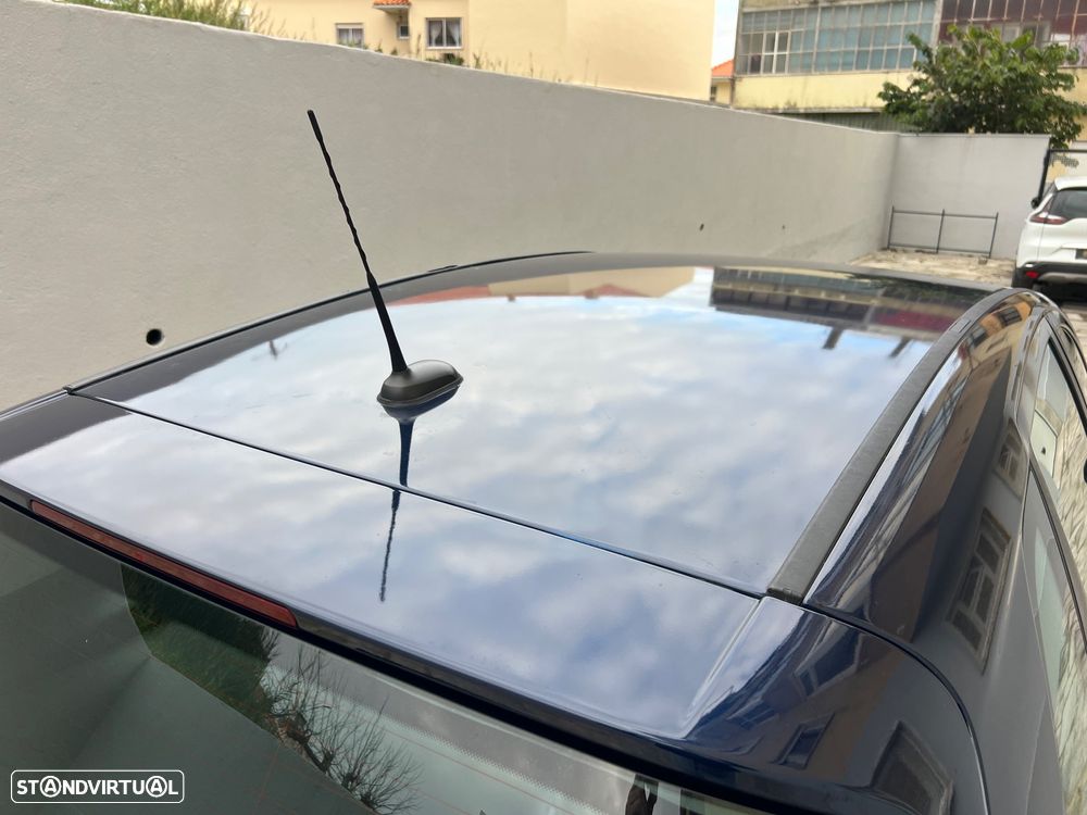 Mercedes-Benz B 200 CDI - 20