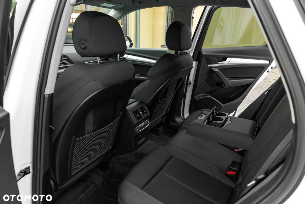 Audi Q5 40 TDI mHEV Quattro Advanced S tronic - 27