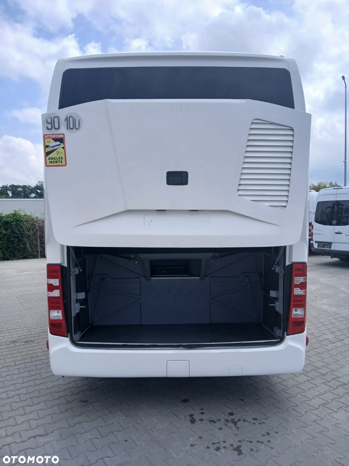 Mercedes-Benz Erener Glory Atego - 4