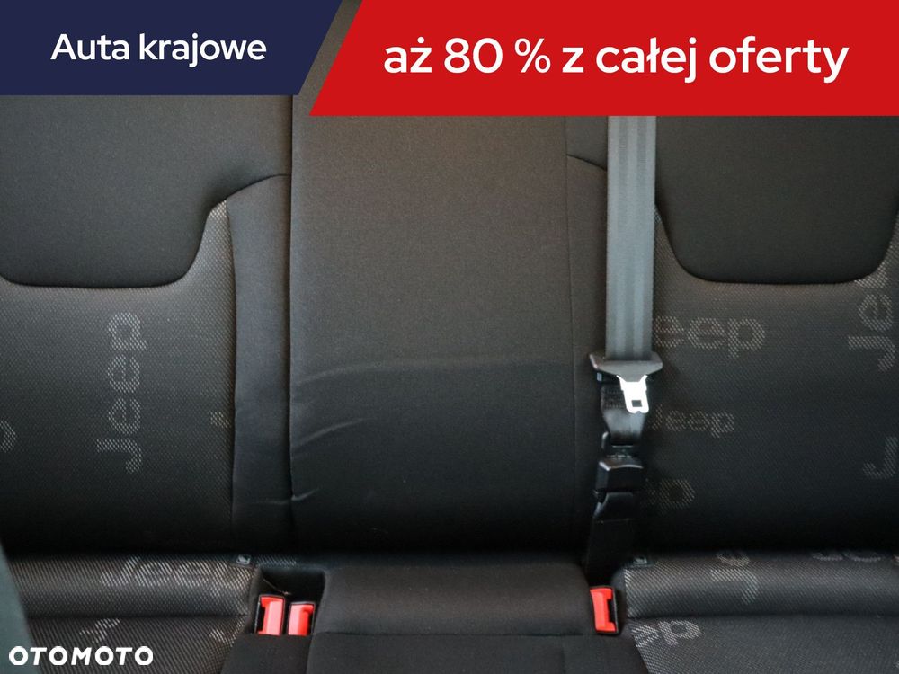 Jeep Renegade - 12