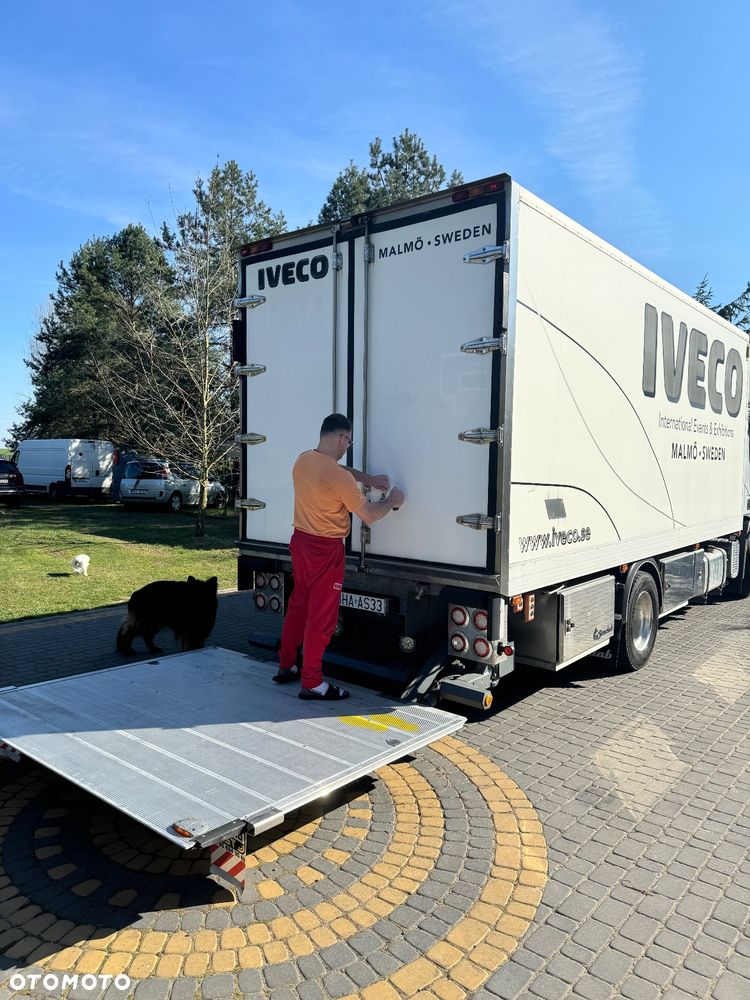 Iveco Eurocargo - 13