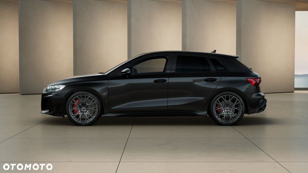 Audi RS3 Sportback - 3