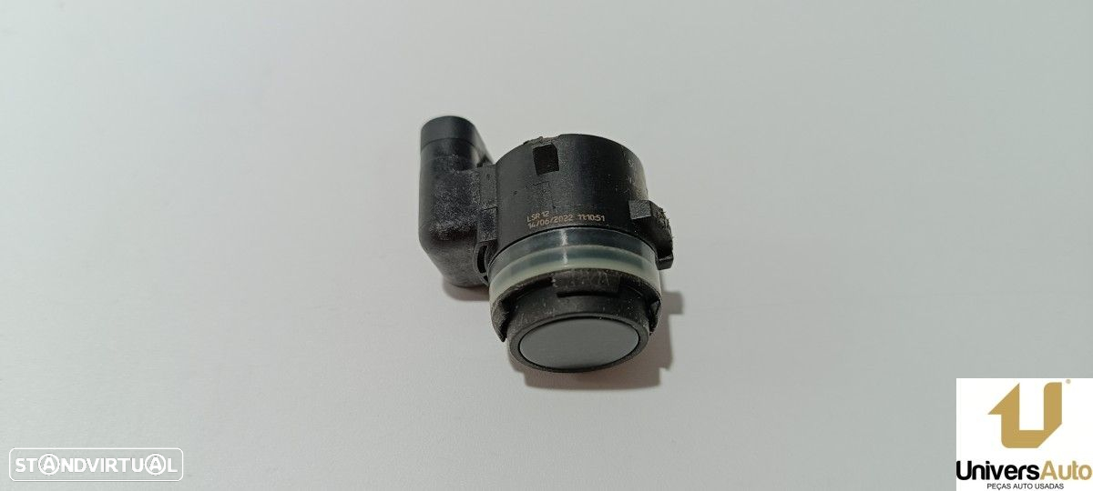 SENSOR DE ESTACIONAMENTO AUDI Q3 - 4