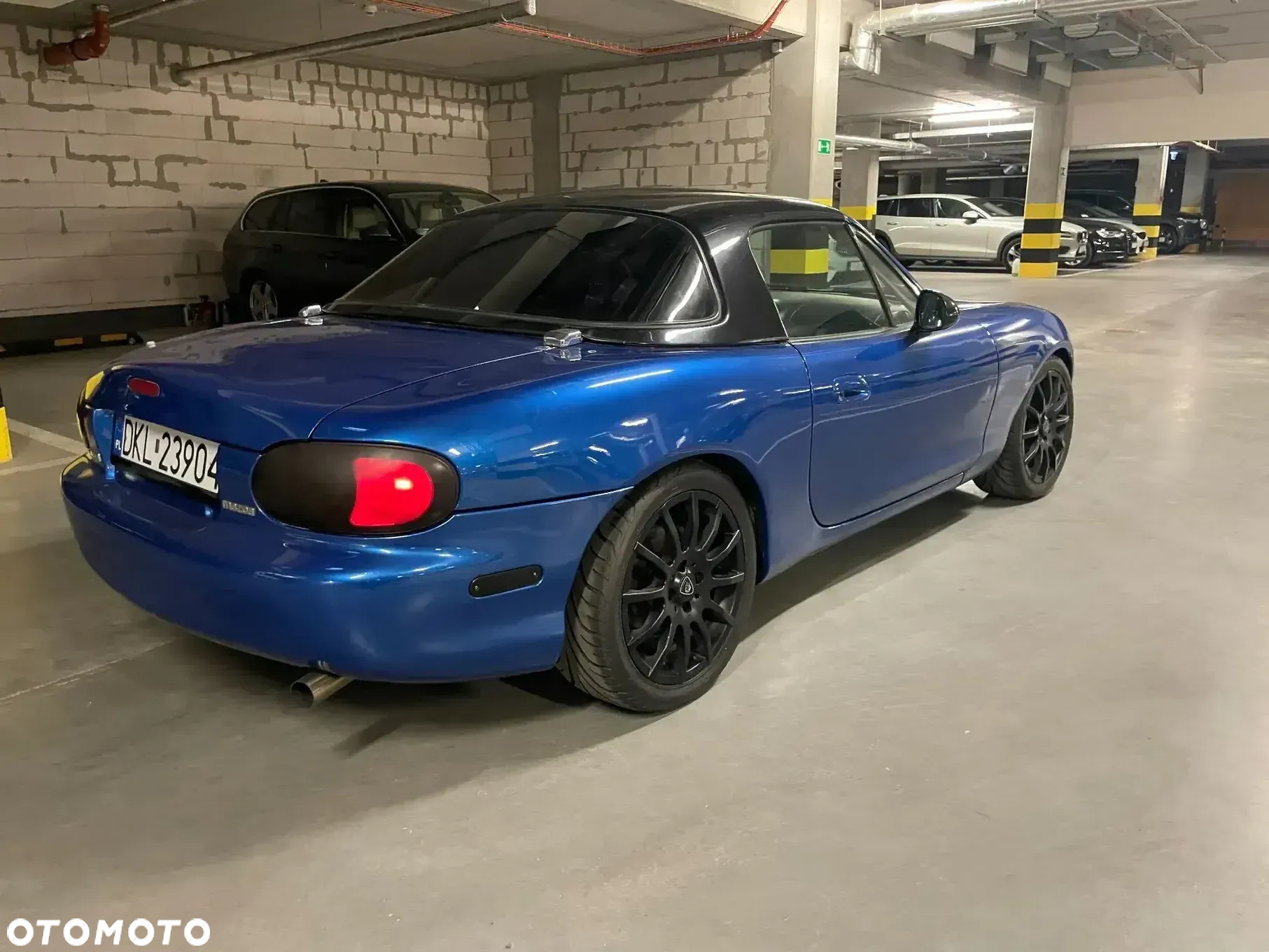 Mazda MX-5 1.6 16V - 3