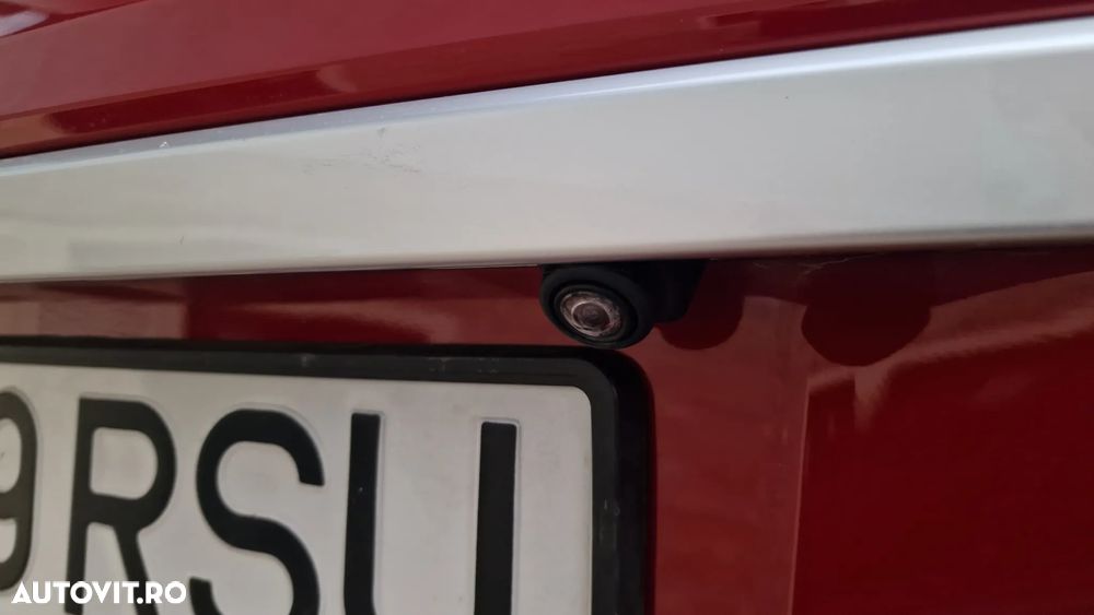 Land Rover Range Rover Evoque - 19