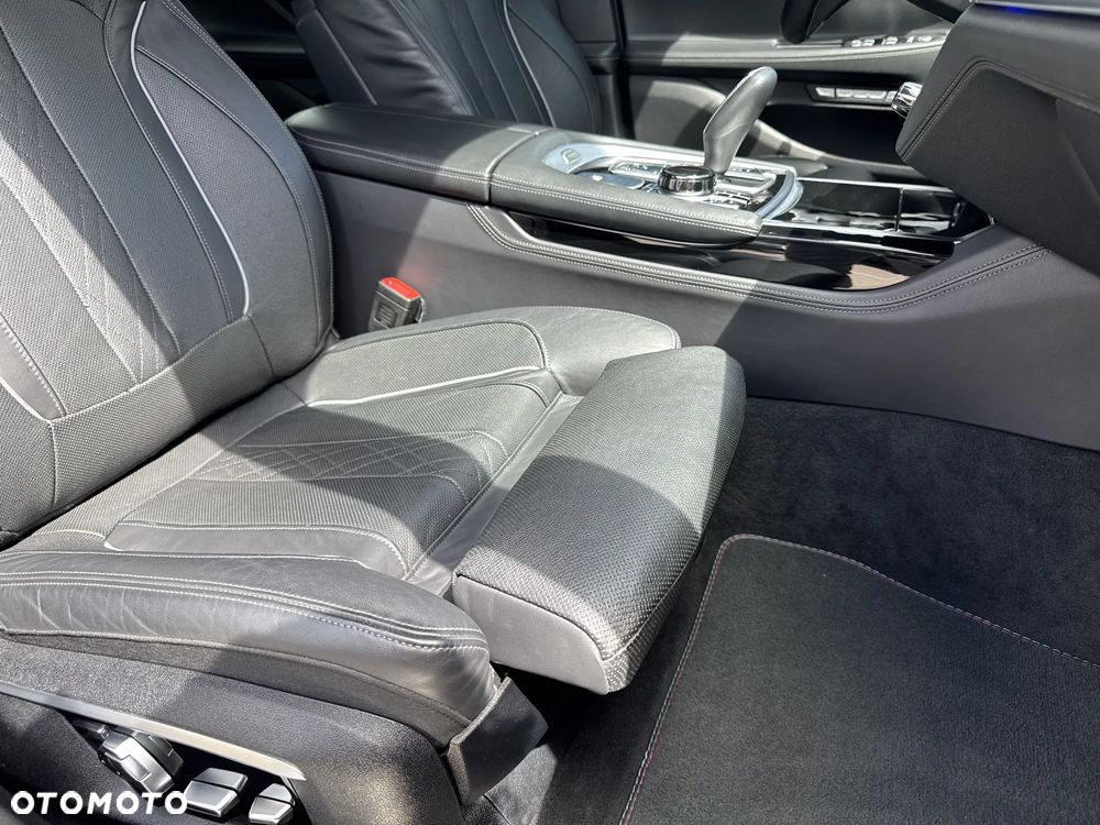 BMW-ALPINA B7 - 26